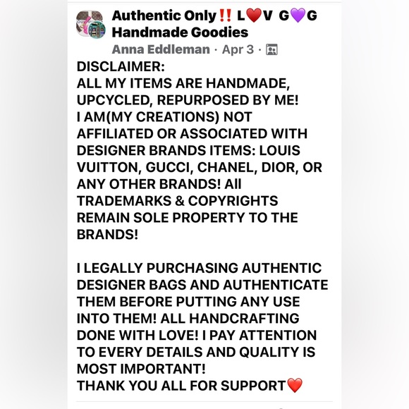 ♻️ Monogram Apple Watch band hand made - Picture 16 of 16